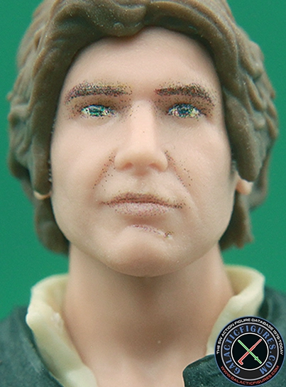 Han Solo  Star Wars The Vintage Collection