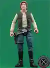 Han Solo  Star Wars The Vintage Collection