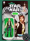 Han Solo  Star Wars The Vintage Collection