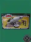 Star Wars The Vintage Collection Han Solo