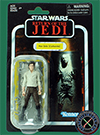 Han Solo, Jabba's Palace Adventure Set figure