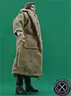 Han Solo In Trench Coat Star Wars The Vintage Collection