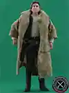 Han Solo In Trench Coat Star Wars The Vintage Collection