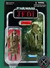 Han Solo In Trench Coat Star Wars The Vintage Collection