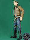 Han Solo The Vintage Collection