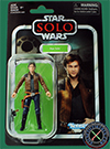 Han Solo The Vintage Collection