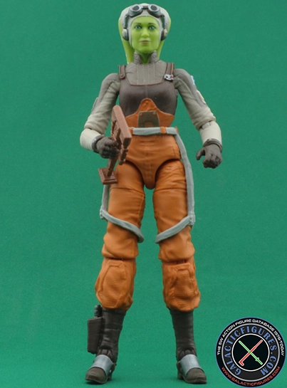 Hera Syndulla figure, TVCExclusive2