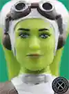 Hera Syndulla  Star Wars The Vintage Collection