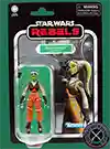 Hera Syndulla  Star Wars The Vintage Collection