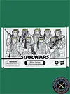 Hoth Rebel Trooper Hoth Echo Base Soldier Troop Builder 4-Pack The Vintage Collection