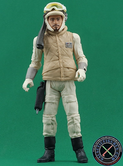 Hoth Rebel Trooper figure, tvctroopbuilders