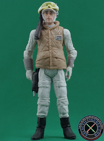 Hoth Rebel Trooper figure, tvcrereleases