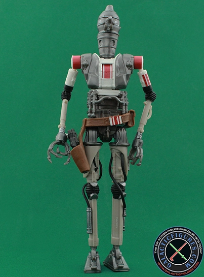 IG-11 figure, Star Tours/Droid Factory