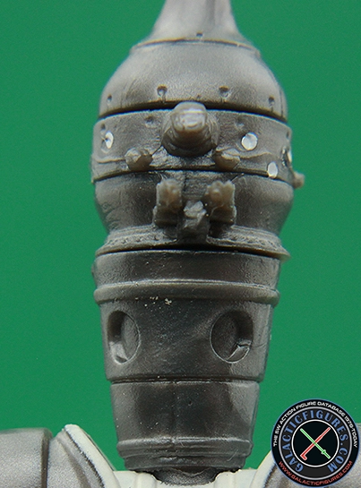 IG-11 Nevarro Marshal Star Wars The Vintage Collection