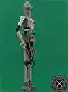 IG-11 Nevarro Marshal Star Wars The Vintage Collection