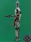 IG-11 Nevarro Marshal Star Wars The Vintage Collection