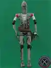 IG-11 Nevarro Marshal Star Wars The Vintage Collection