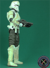 Imperial Assault Tank Driver The Vintage Collection