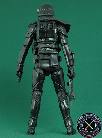 Death Trooper Specialist Star Wars The Vintage Collection
