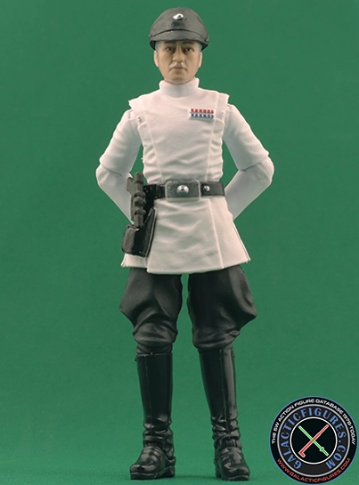 Imperial Officer figure, tvctroopbuilders