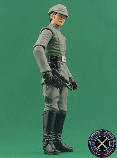 Imperial Officer Imperial Officer 4-pack Star Wars The Vintage Collection