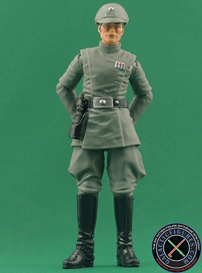 Imperial Officer (Star Wars The Vintage Collection)