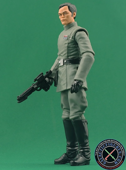 Imperial Officer Imperial Officer 4-pack Star Wars The Vintage Collection