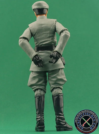 Imperial Officer Imperial Officer 4-pack Star Wars The Vintage Collection