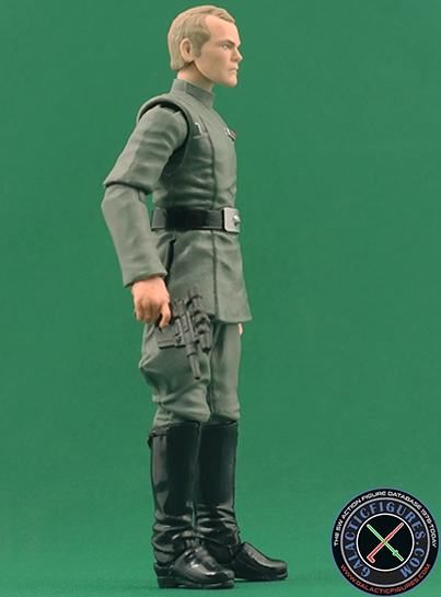 Admiral Motti Imperial Officer 4-pack Star Wars The Vintage Collection