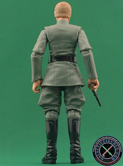 Admiral Motti Imperial Officer 4-pack Star Wars The Vintage Collection