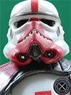 Incinerator Stormtrooper Carbonized Star Wars The Vintage Collection