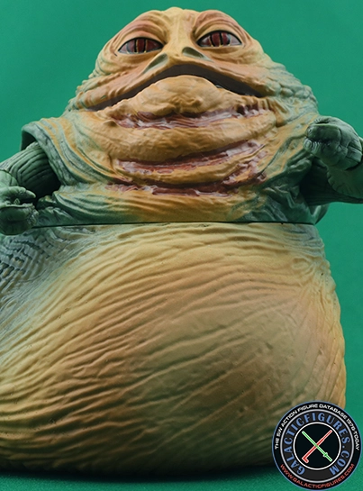 Jabba The Hutt figure, TVCExclusive2