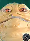  Jabba The Hutt