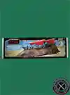Jabba The Hutt With Sail Barge Star Wars The Vintage Collection