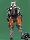 Jango Fett Deluxe Star Wars The Vintage Collection