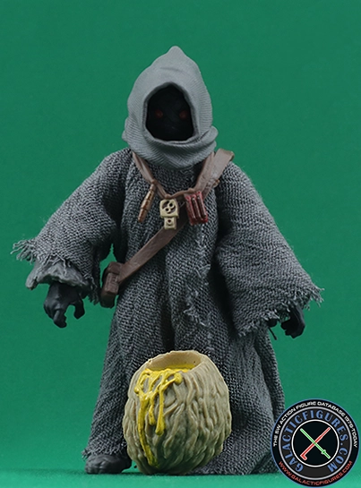 Jawa (Star Wars The Vintage Collection)