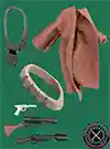 Jawa With The Streets Of Mos Eisley Playset Star Wars The Vintage Collection