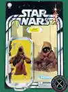 Jawa With The Streets Of Mos Eisley Playset Star Wars The Vintage Collection