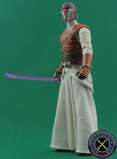 Star Wars Vintage Collection HK-47 E Jedi Revan – Action Figure 9,5 Cm 2 Pezzi – Ispirate A Galaxy Of Heroes – Regalo Collezionisti