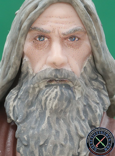 Joruus C'baoth Heir To The Empire 3-Pack Star Wars The Vintage Collection