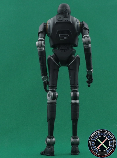 K-2SO Kay-Tuesso Star Wars The Vintage Collection