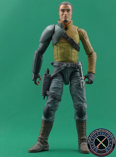 Kanan Jarrus figure, tvctwobasic