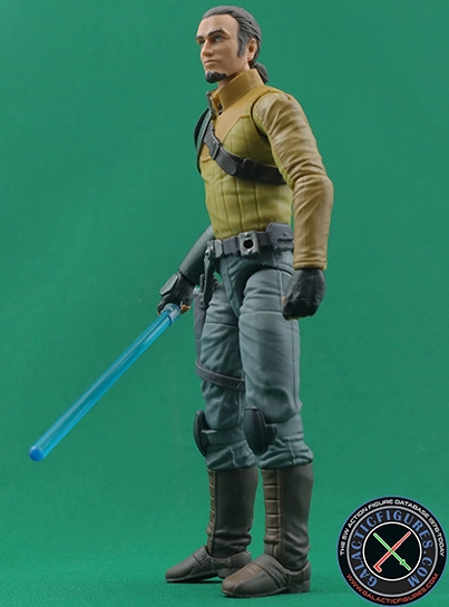 Kanan Jarrus  Star Wars The Vintage Collection