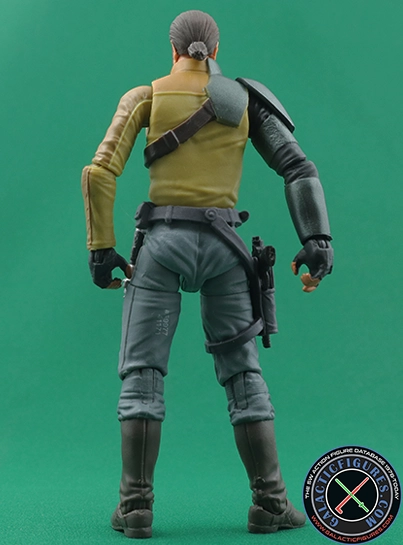 Kanan Jarrus  Star Wars The Vintage Collection