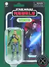 Star Wars The Vintage Collection Kanan Jarrus