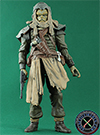 Klatooinian Raider, With AT-ST Raider figure