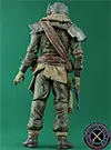 Klatooinian Raider, With AT-ST Raider figure