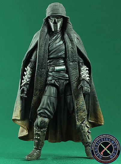 Knight Of Ren figure, tvctwobasic