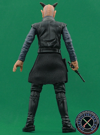 Labria Cantina Alien 4-Pack Star Wars The Vintage Collection