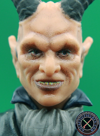 Labria Cantina Alien 4-Pack Star Wars The Vintage Collection